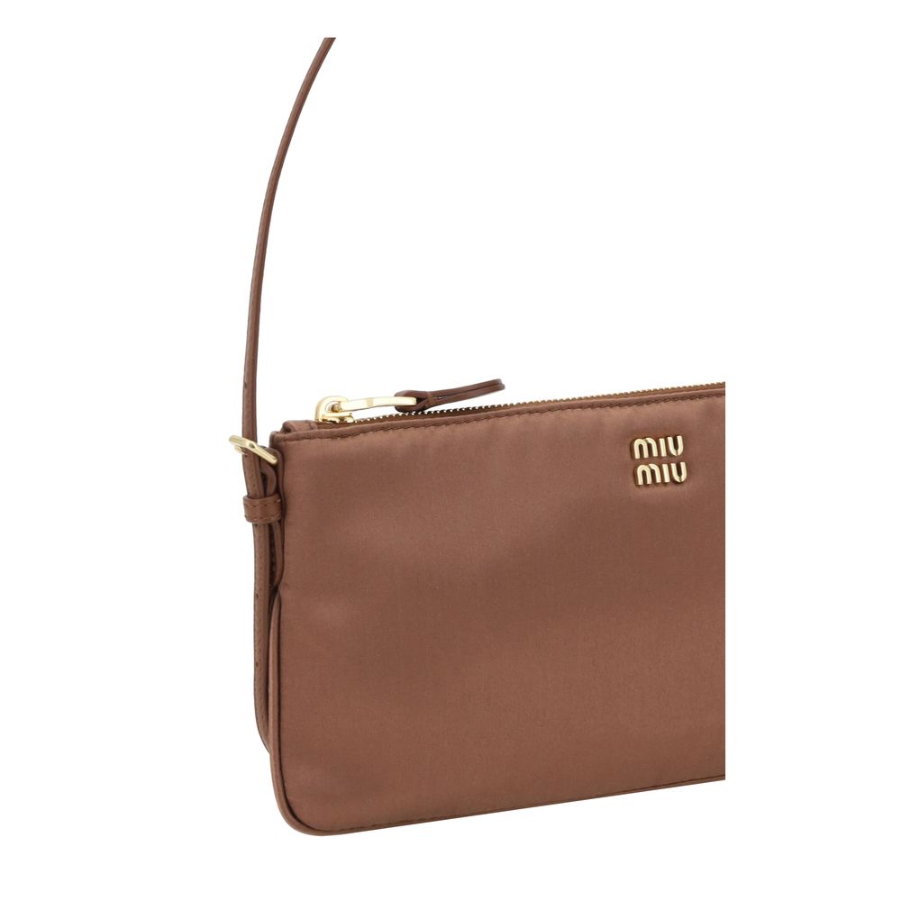 Miu Miu Mini Shoulder Bag