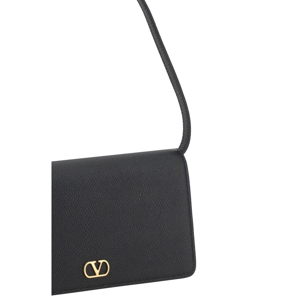 Valentino Garavani VLogo Shoulder Bag