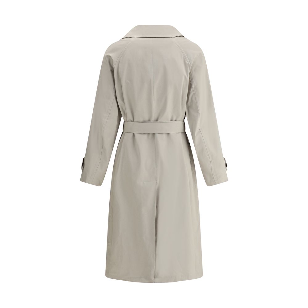 Palto Marcella Trench Coat