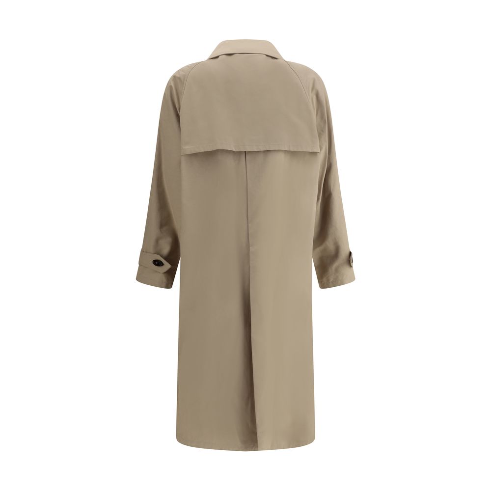 Palto Marta Trench Coat