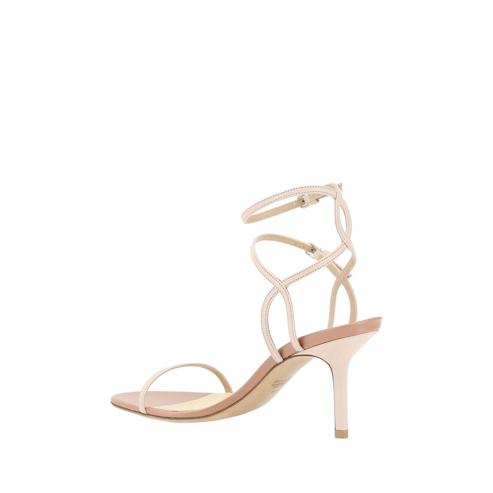 Francesco Russo Sandal