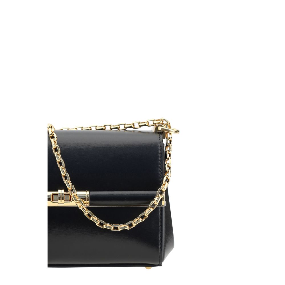 Dolce & Gabbana City Mini Shoulder Bag