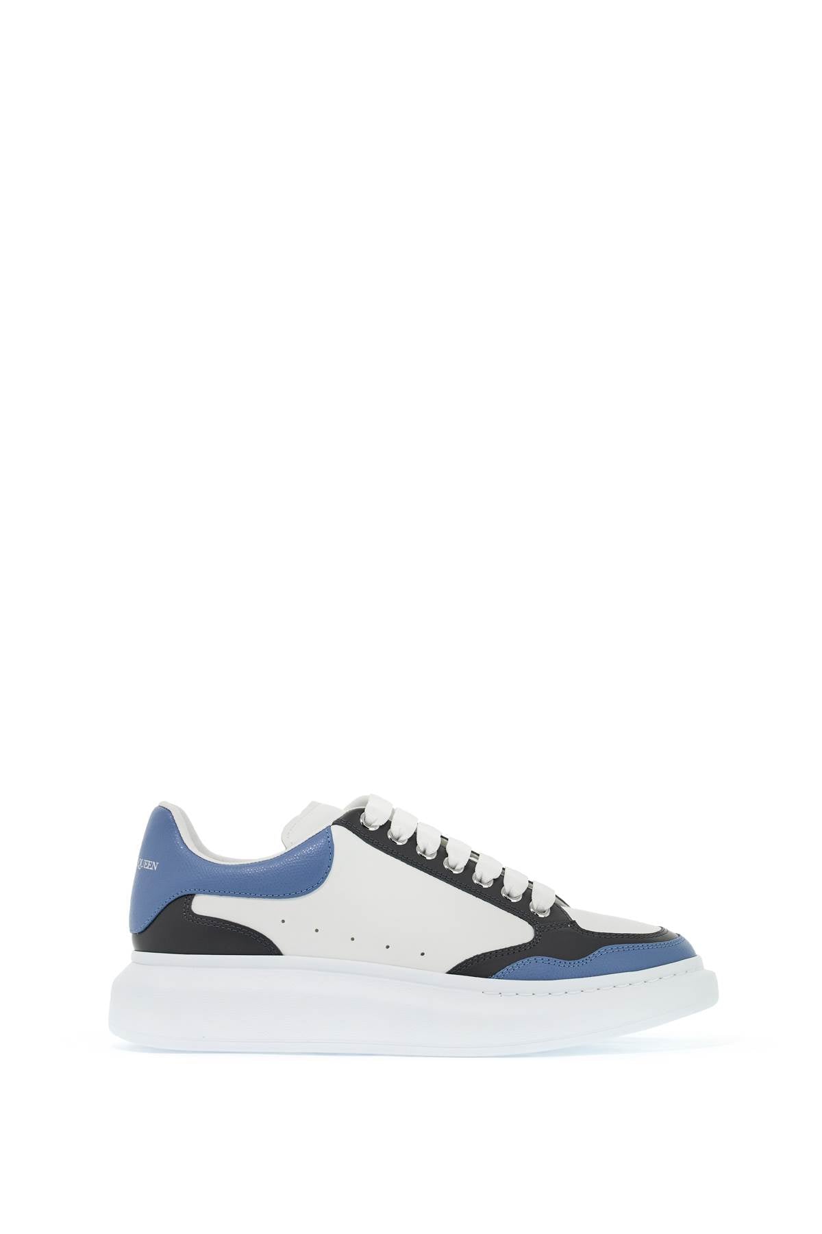 Alexander Mcqueen oversize sneakers