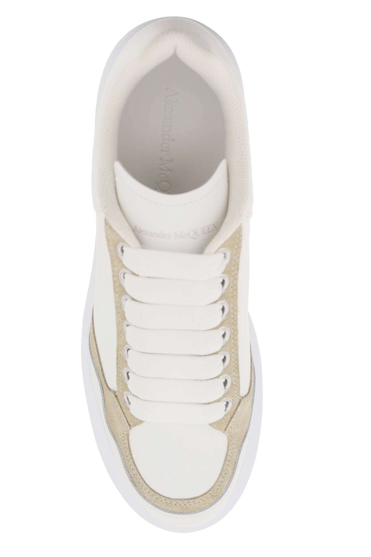 Alexander Mcqueen 'larry' sneakers