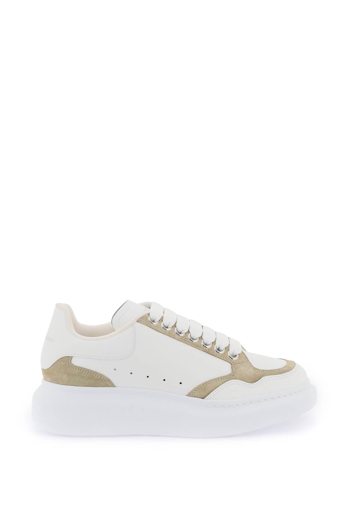 Alexander Mcqueen 'larry' sneakers