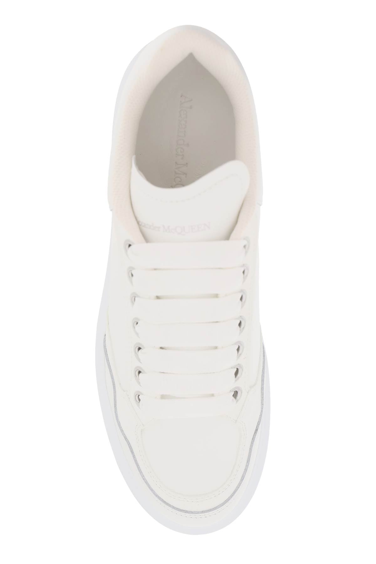 Alexander Mcqueen 'larry' sneakers