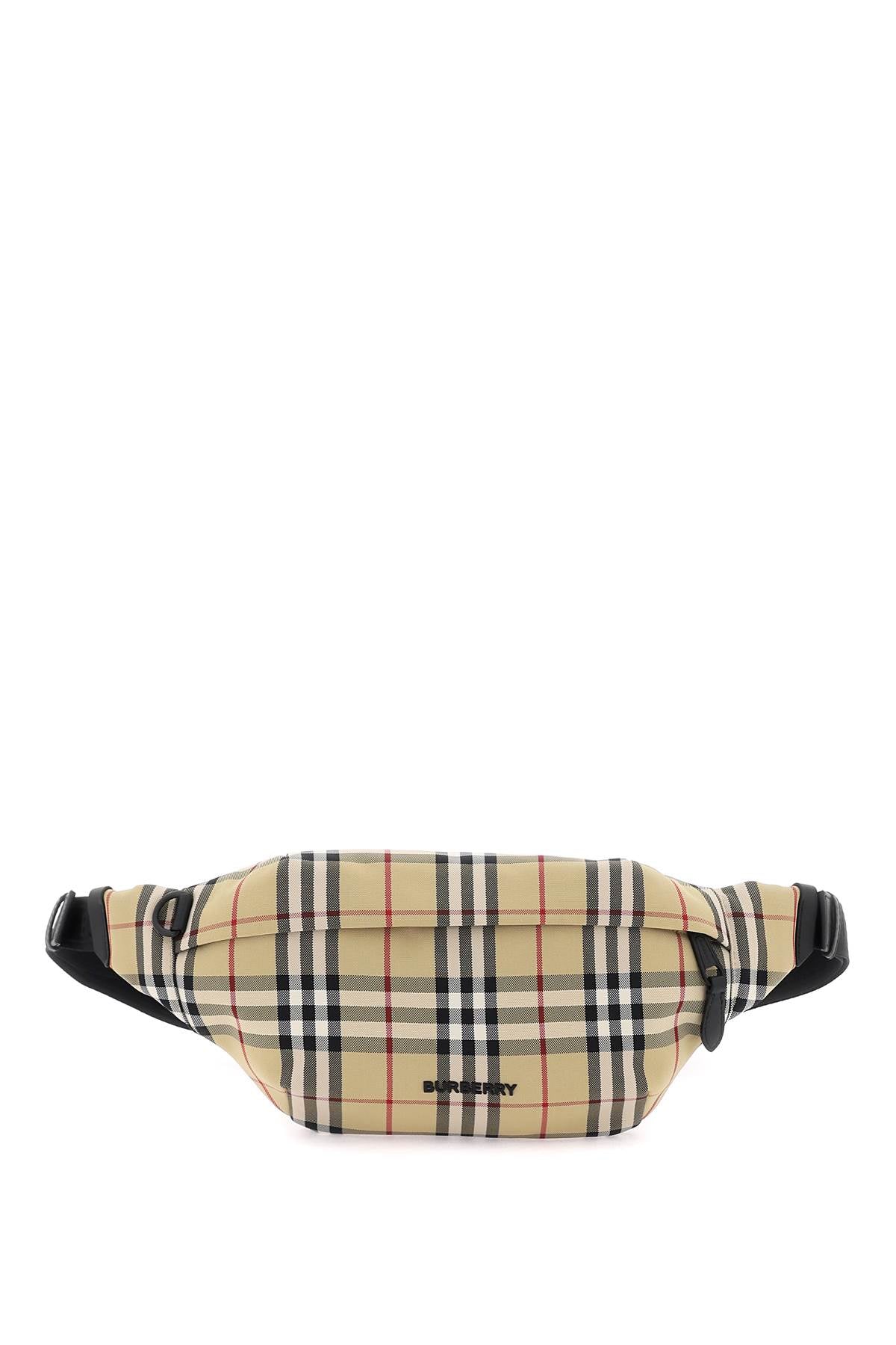 Burberry sonny beltpack