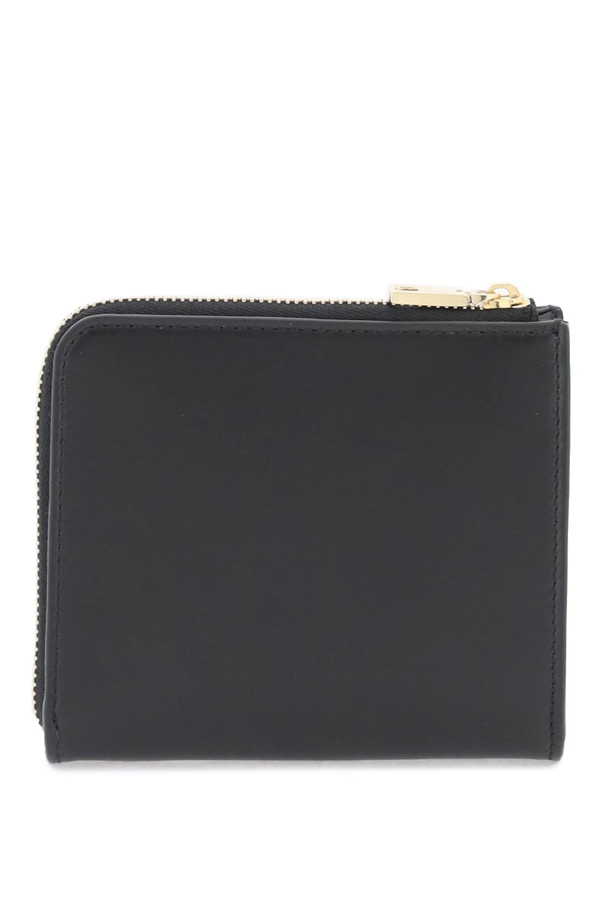 Dolce & Gabbana dg logo wallet