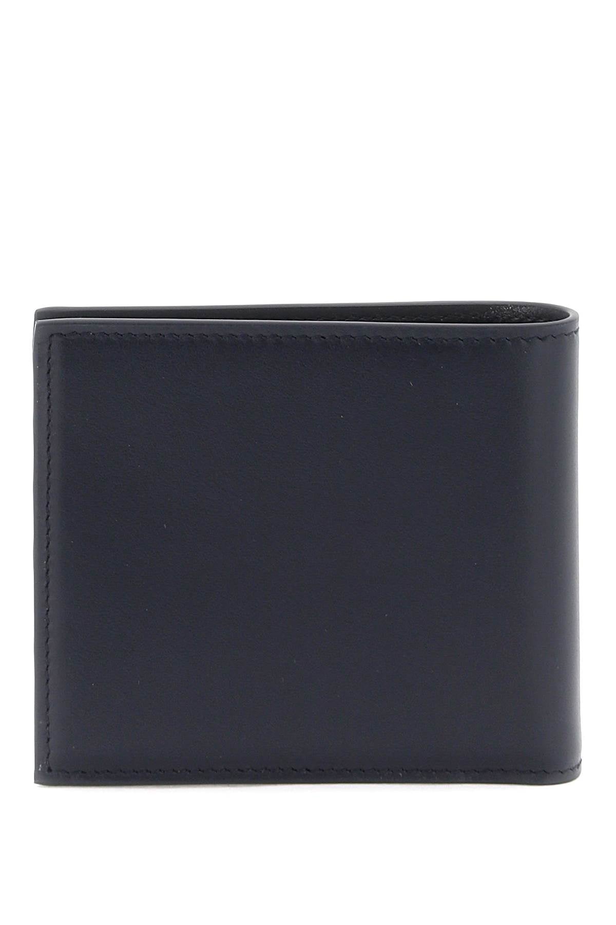 Dolce & Gabbana wallet with logo