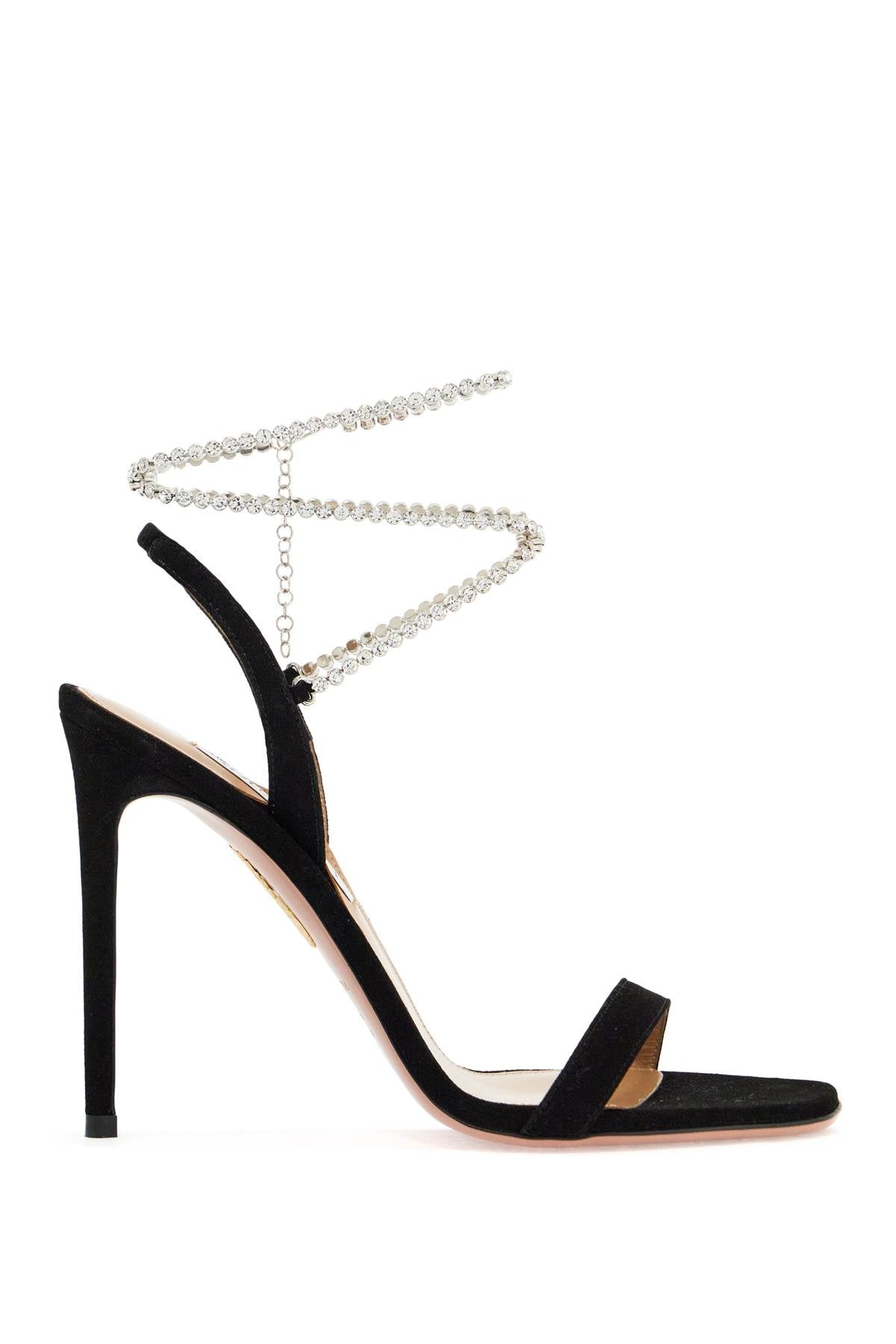 Aquazzura 'Careless Whisper 105'