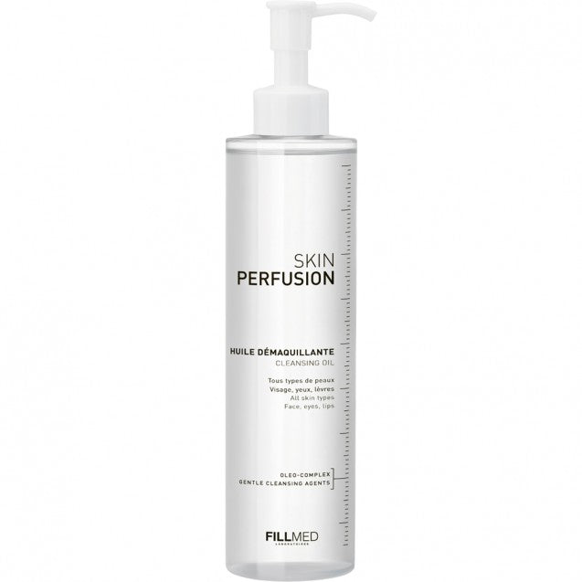 Fillmed Skin Perfusion Cleansing Oil 200ML