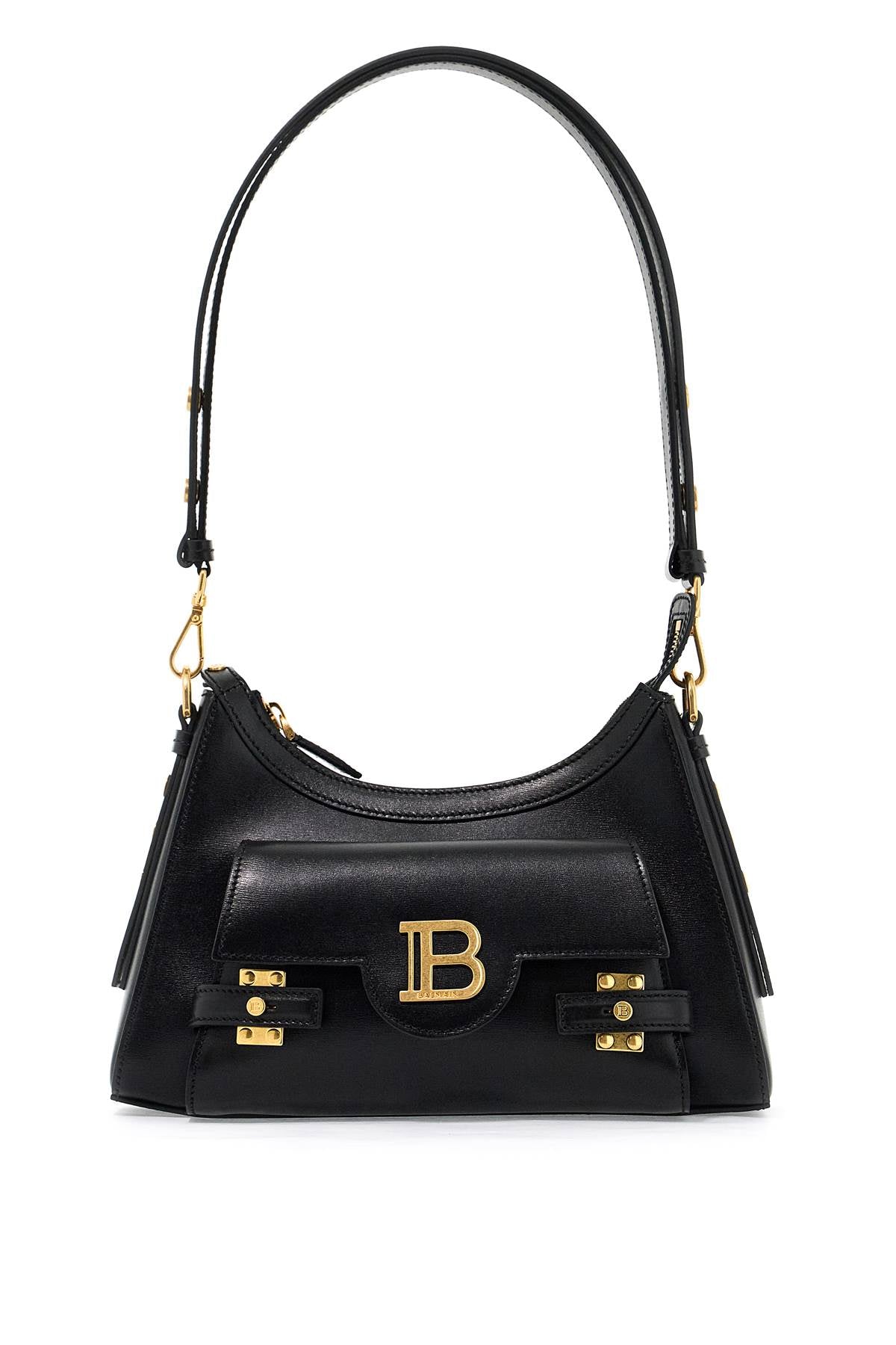 Balmain hobo b-buzz