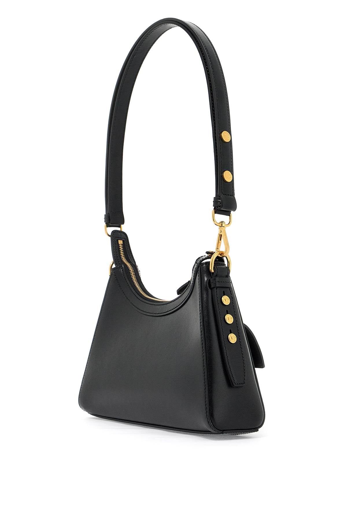 Balmain hobo b-buzz