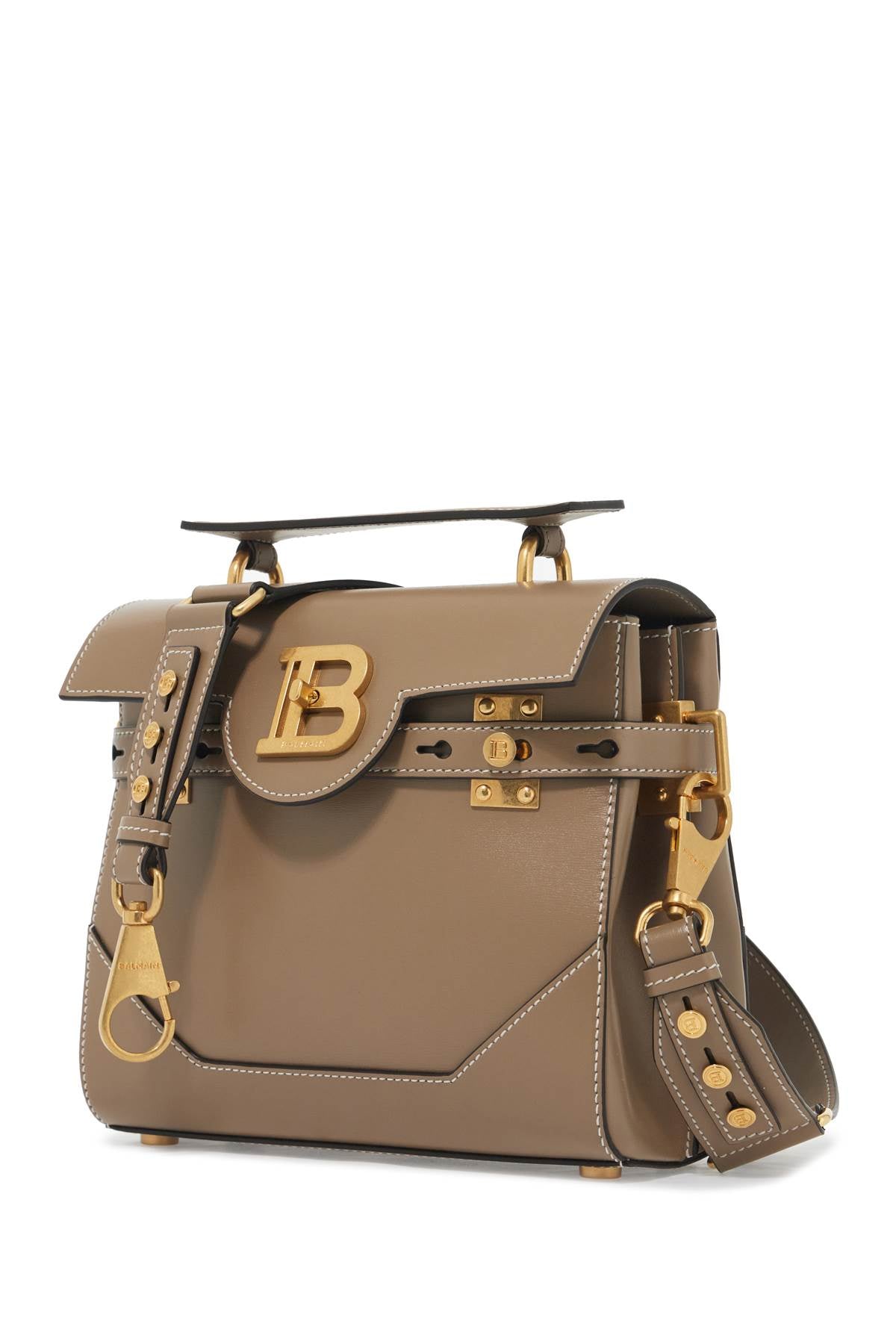 Balmain b-buzz 23 handbag