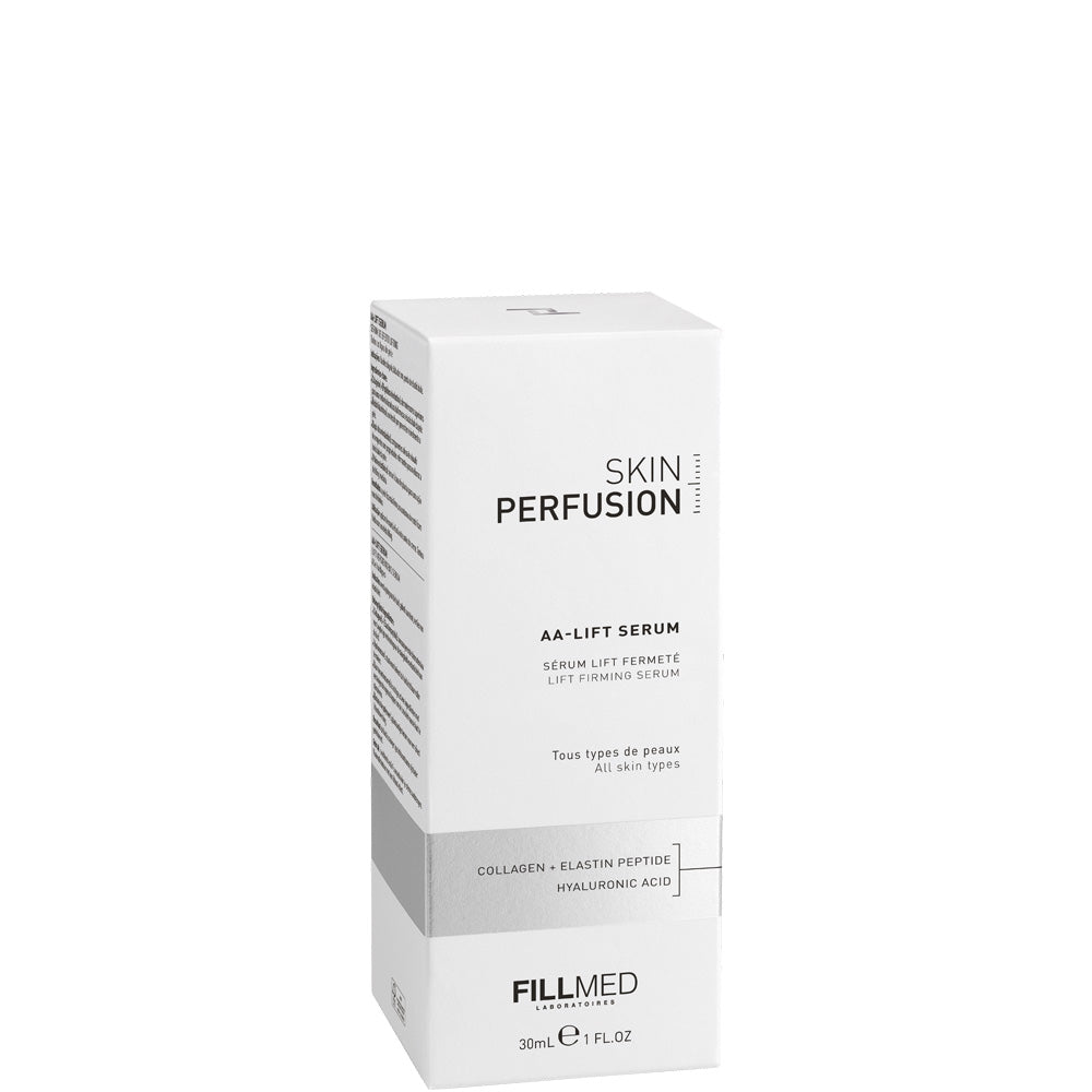 FILLMED AA-LIFT SERUM 30ML - For Firmness Glam Steals  skincare Fillmed anti aging, moisturiser, skincare