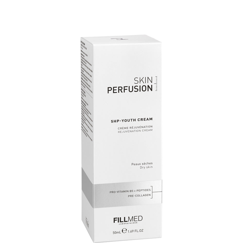 Fillmed Skin Perfusion 5HP - Youth Cream Glam Steals  skincare Fillmed anti aging, moisturiser, skincare