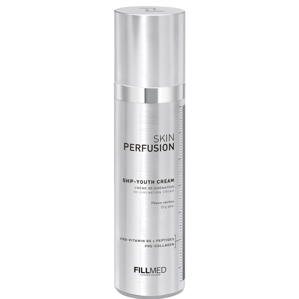 Fillmed Skin Perfusion 5HP - Youth Cream Glam Steals  skincare Fillmed anti aging, moisturiser, skincare