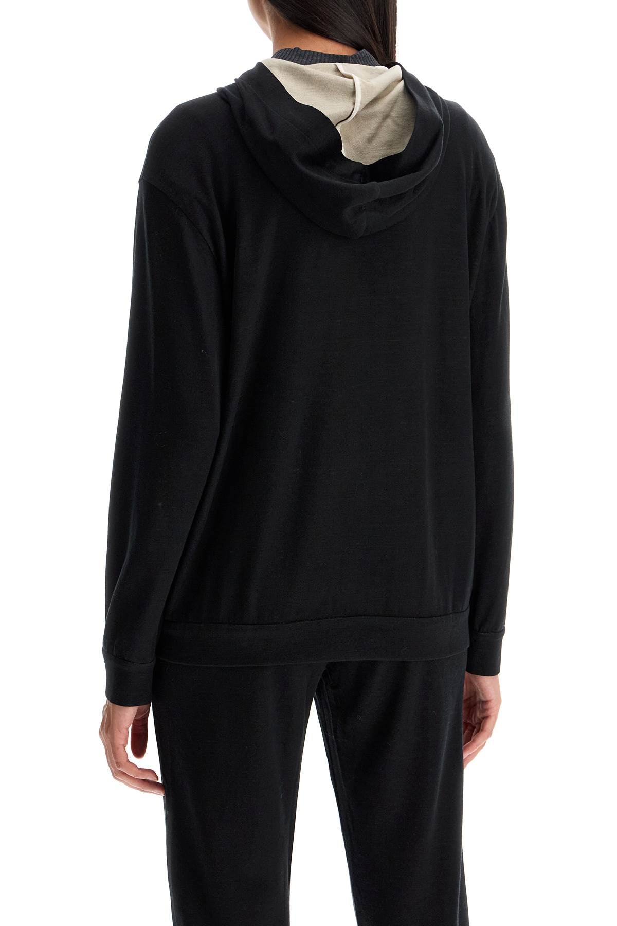 Brunello Cucinelli "sweatshirt with precious