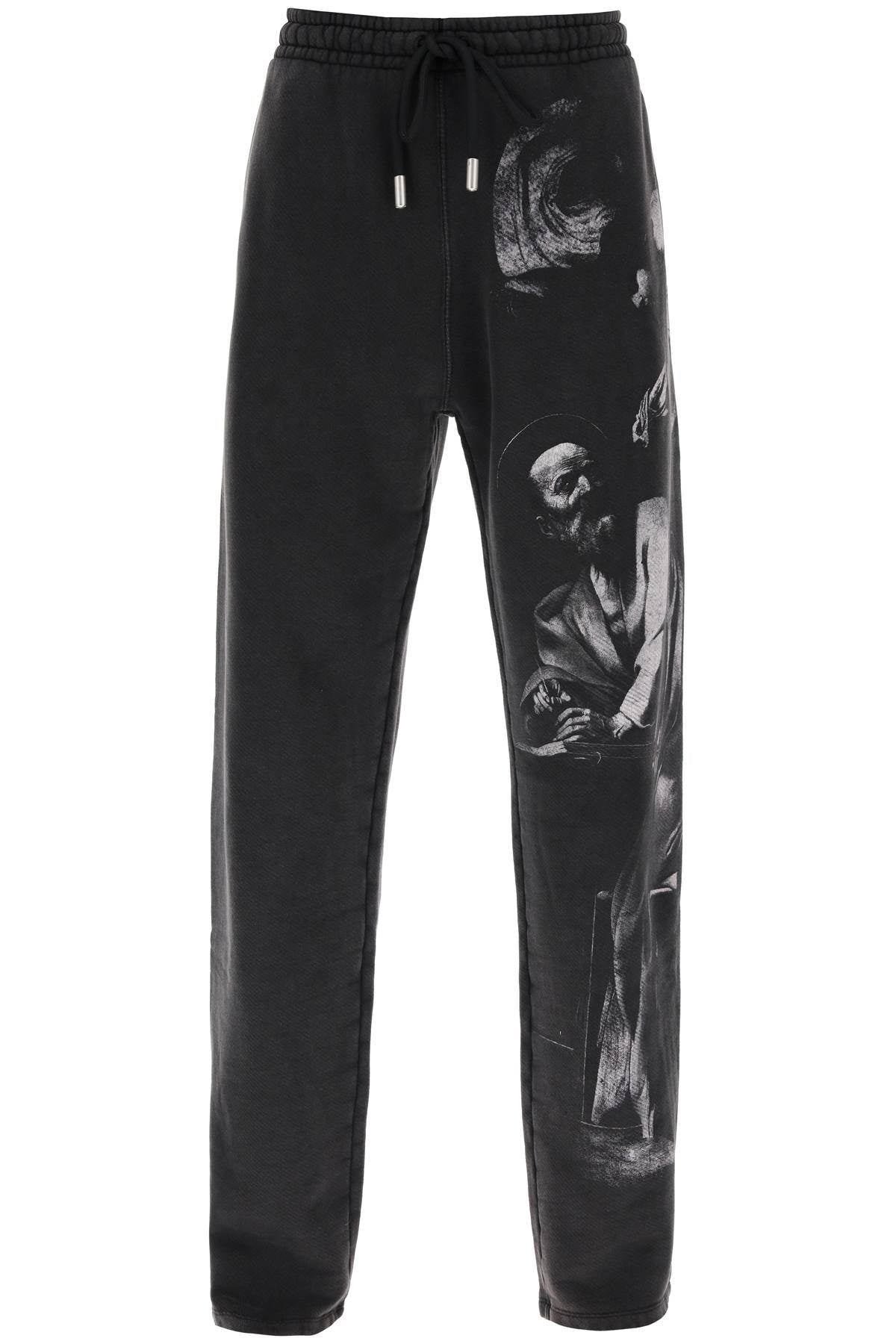 Off-White s. matthew straight joggers