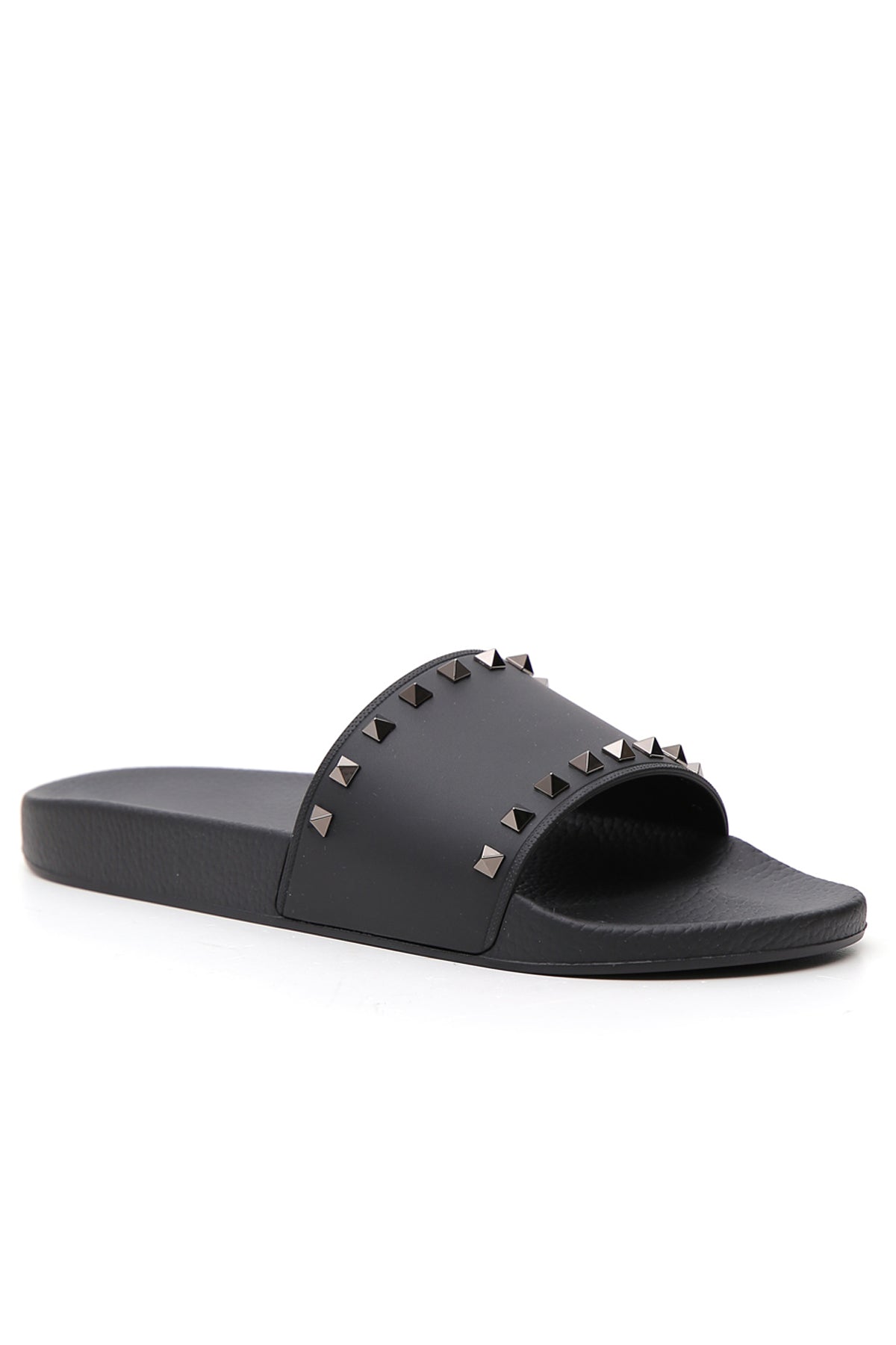 Valentino Garavani 'rockstud' slides