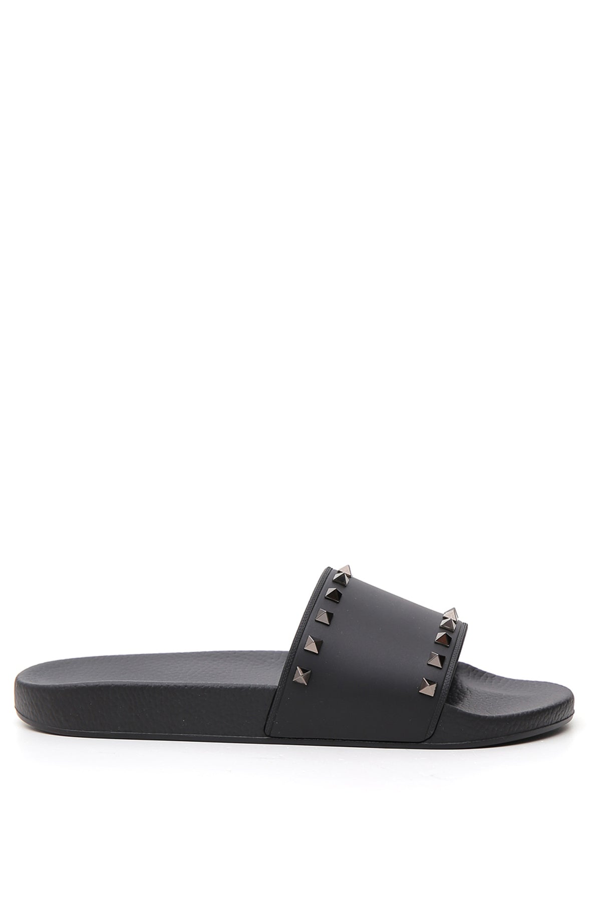 Valentino Garavani 'rockstud' slides