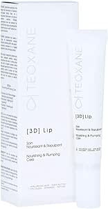 TEOXANE 3D LIP 10ML Glam Steals  skincare Teoxane nightcare, skincare