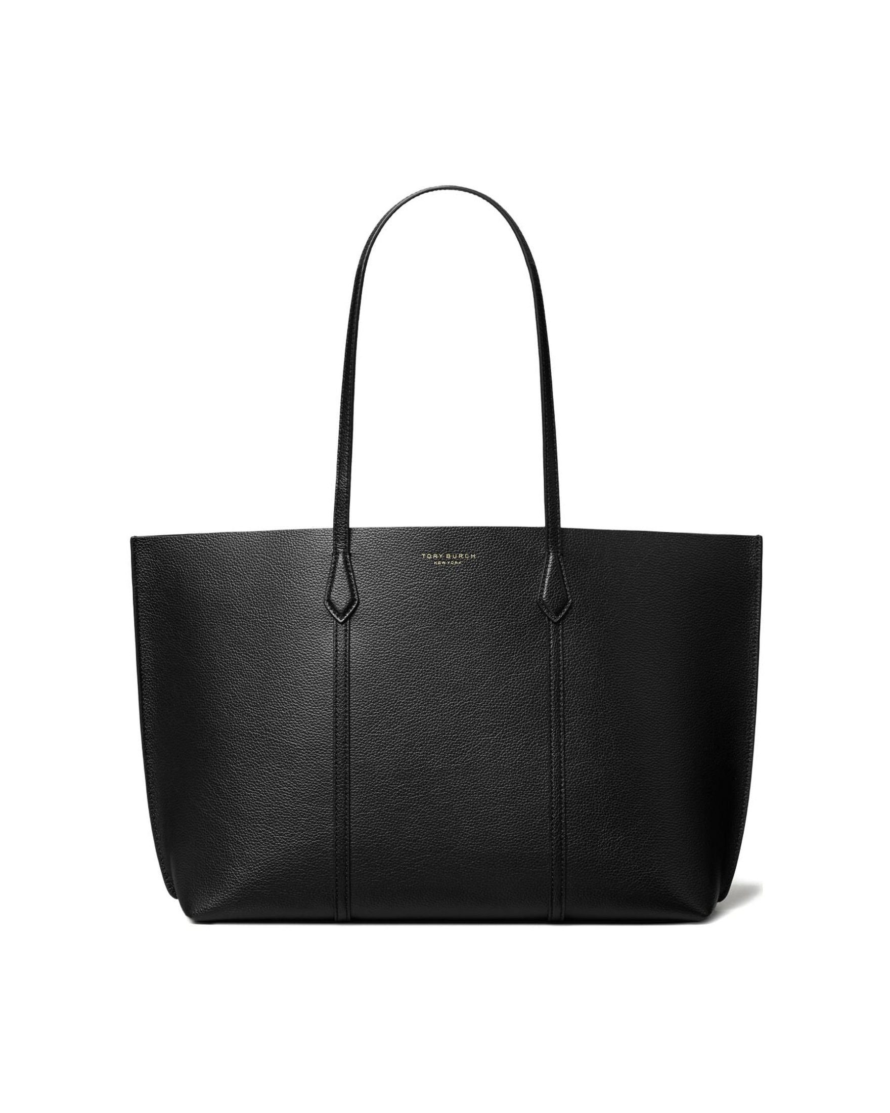 Tory Burch Black Bag Glam Steals
