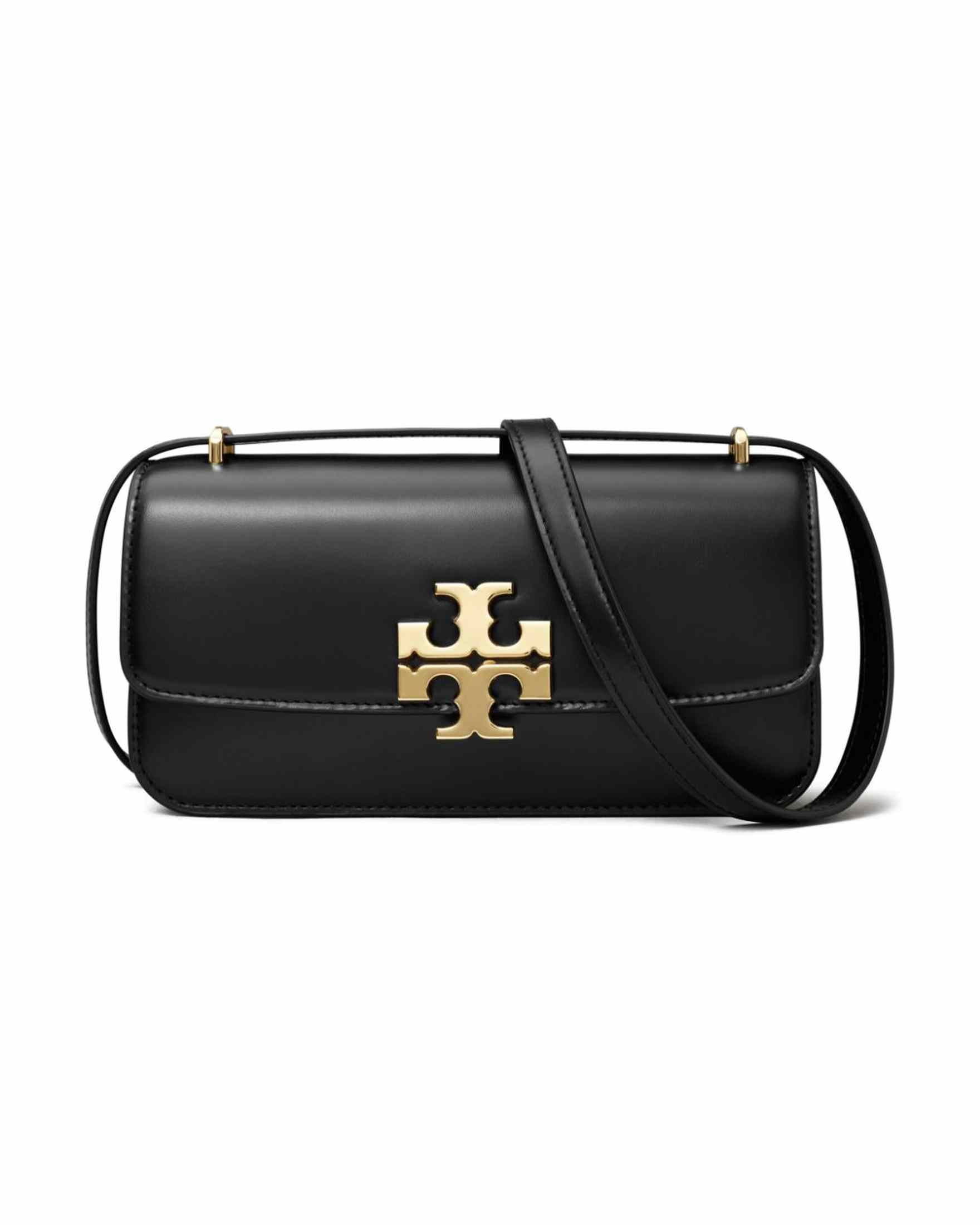 Tory Burch Black Bag Glam Steals