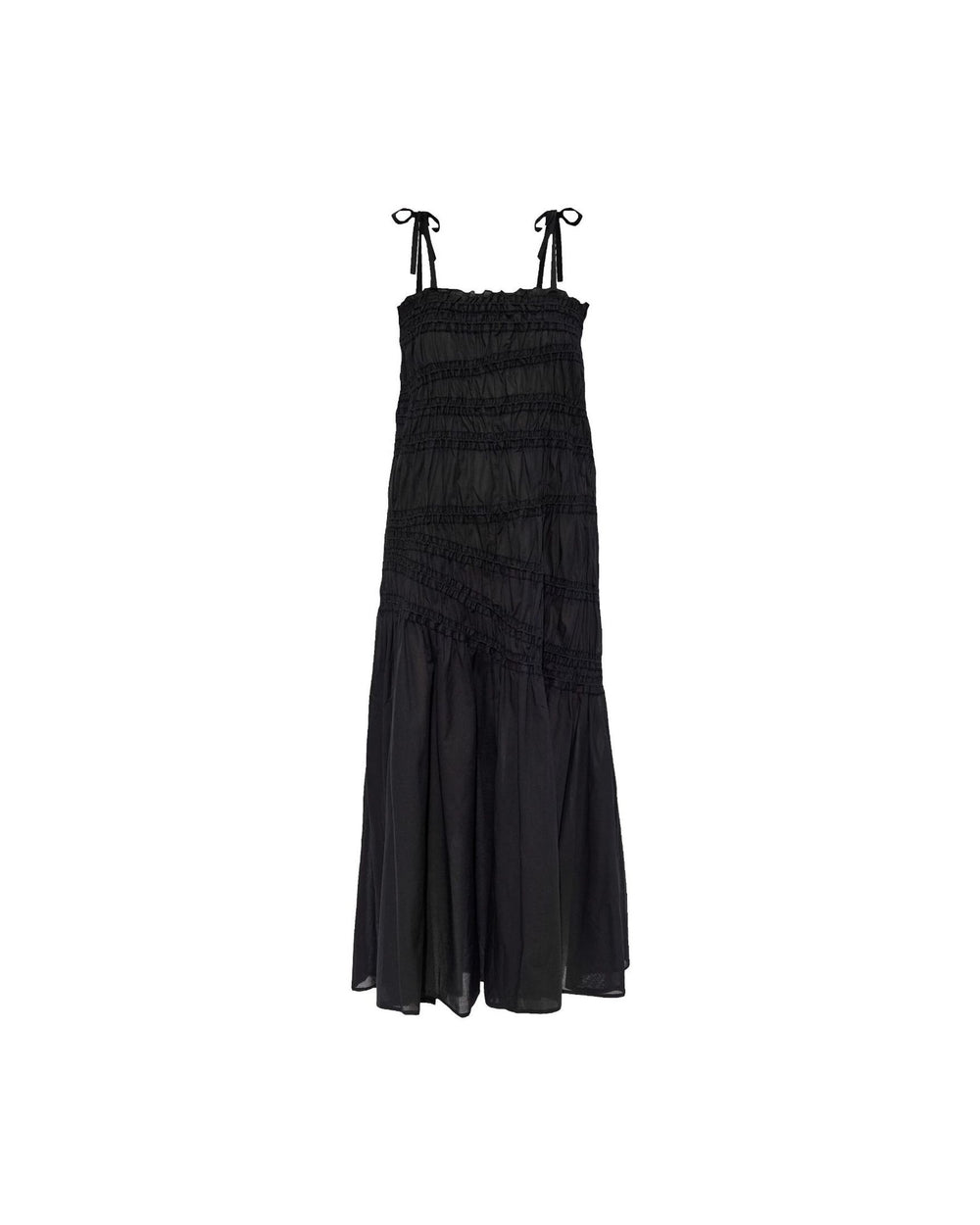 Tory Burch Black Dress